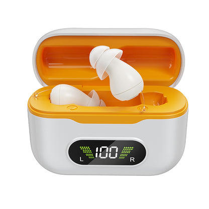 CIC Hearing Aid Sound Amplifier
