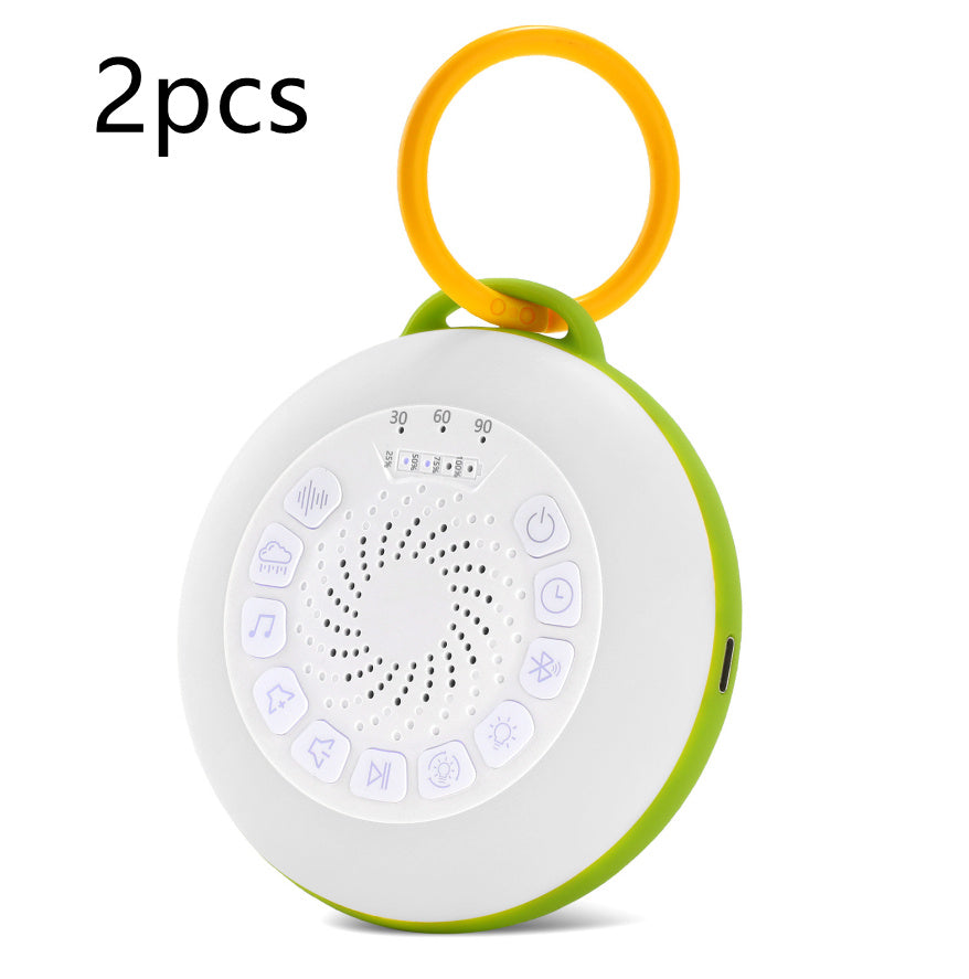 White Noise Bluetooth Soothing Baby Music