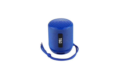 Wireless Bluetooth Speaker Outdoor Portable Card Fashion Gift