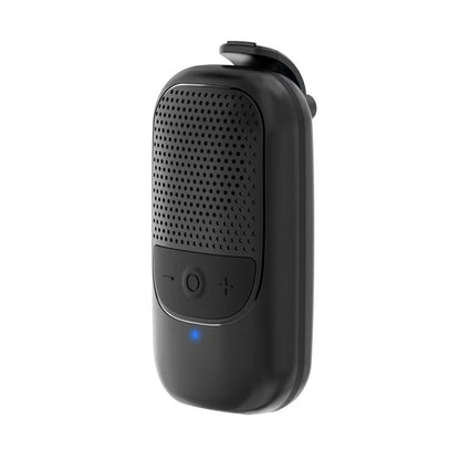 Construction Site Outdoor Sound Box Portable Portable Mini Noise Reduction Headset