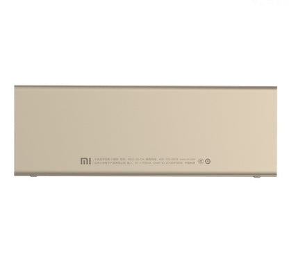 Shock Sound Effect, Compact and Convenient 5.0 Speaker