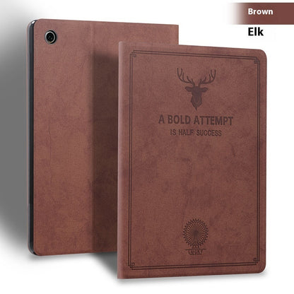 Protective Case Deer Soft Shell Creative