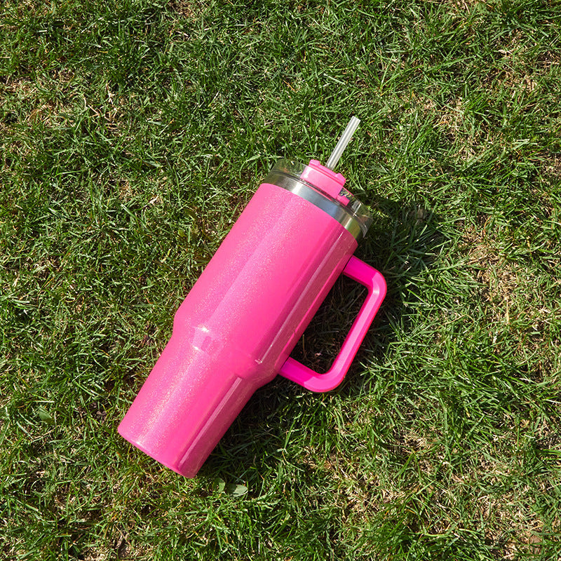 Premium Insulated Stainless Steel Cup