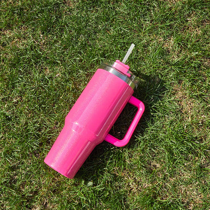 Premium Insulated Stainless Steel Cup