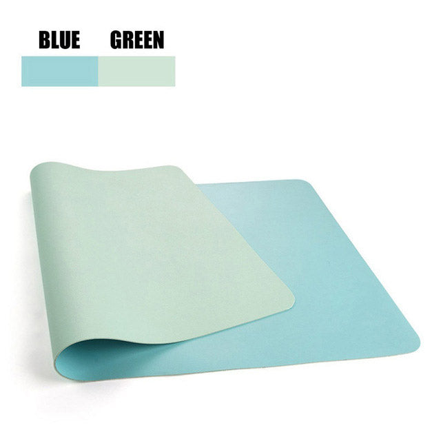Household Fashion Personality Super Long Mouse Pad