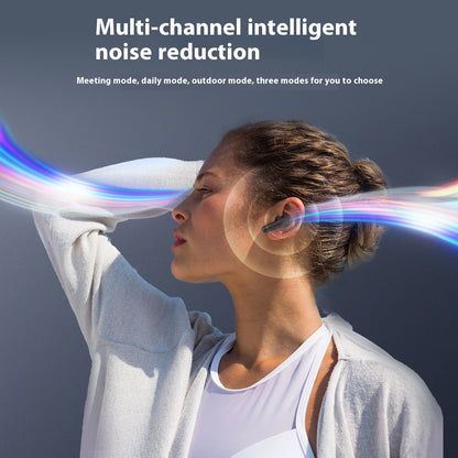 Gu Mi Cross-border Hearing Aid For The Elderly Sound Amplifier