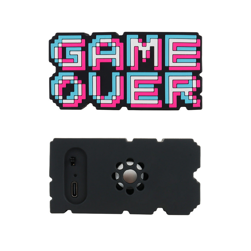 Bluetooth Audio Game Cute Personalized Desktop Ornaments