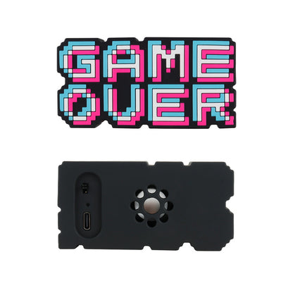 Bluetooth Audio Game Cute Personalized Desktop Ornaments