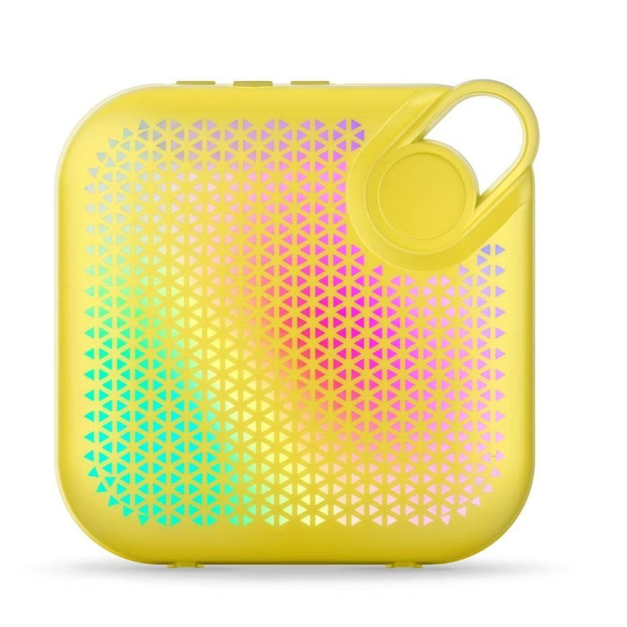 Bass Convenient Wireless Bluetooth Speaker Desktop Audio