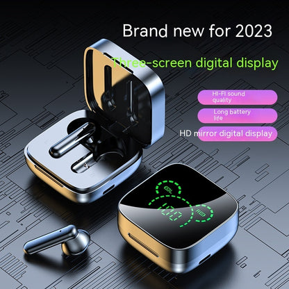 K60 Wireless In-ear Bluetooth Headset