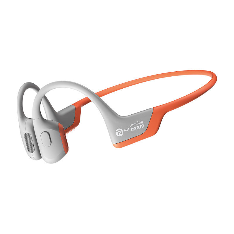 Bone Conduction Wireless Motion Bluetooth-compatible Earphones