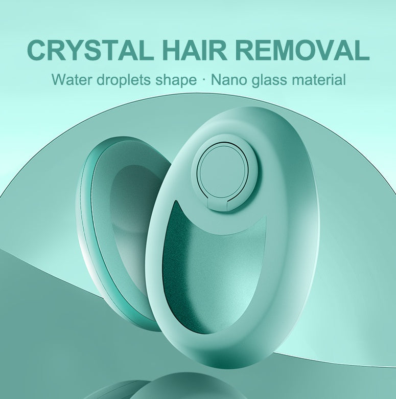 CJEER - Magic Crystal Hair Eraser