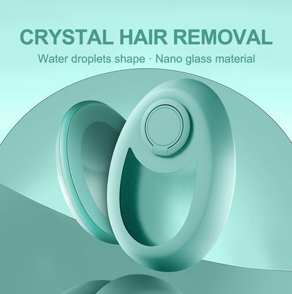 CJEER - Magic Crystal Hair Eraser