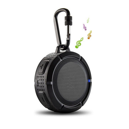 Bluetooth Audio Outdoor Waterproof Card Portable Sports Audio