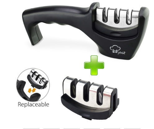 Knife Sharpening Kitchen Tool