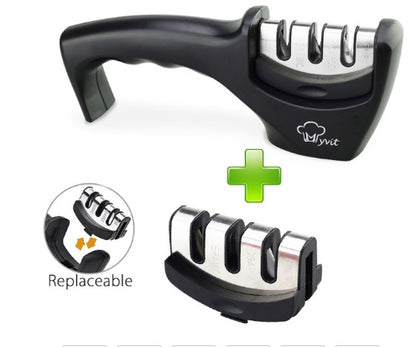 Knife Sharpening Kitchen Tool