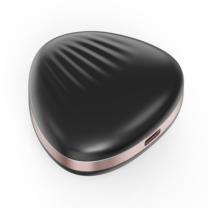 New Digital Display Tws Wireless Bluetooth Headset