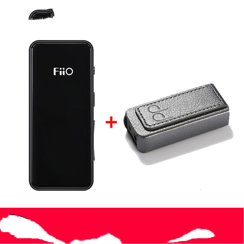 Bluetooth Amp Portable Lossless Audio Receiver Computer Phone Decoder