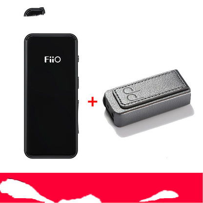 Bluetooth Amp Portable Lossless Audio Receiver Computer Phone Decoder