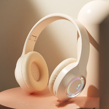 M3 Light-emitting Headset Bluetooth 53 Headset