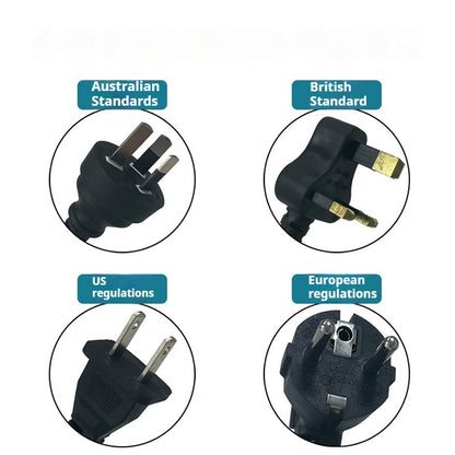 Naked Eye 3D Holographic Fan Screen Projector