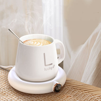 Coffee Mug Warmer Plate