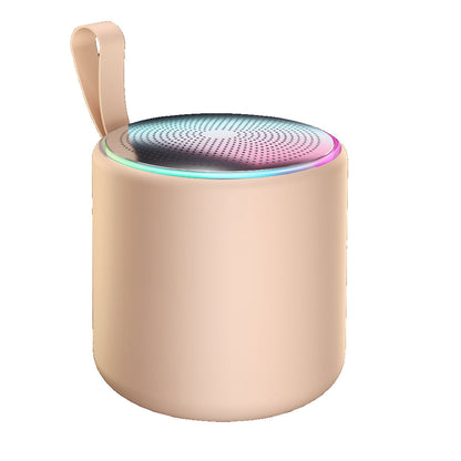 Bluetooth Audio Mini Desktop Portable