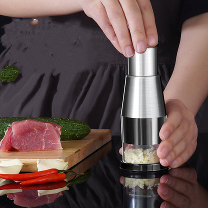 Vegetable Chopper Kitchen Gadget