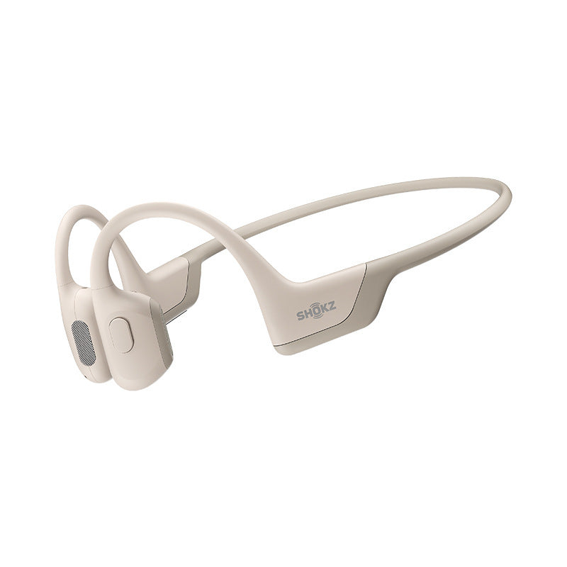 Bone Conduction Wireless Motion Bluetooth-compatible Earphones