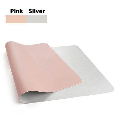 Household Fashion Personality Super Long Mouse Pad
