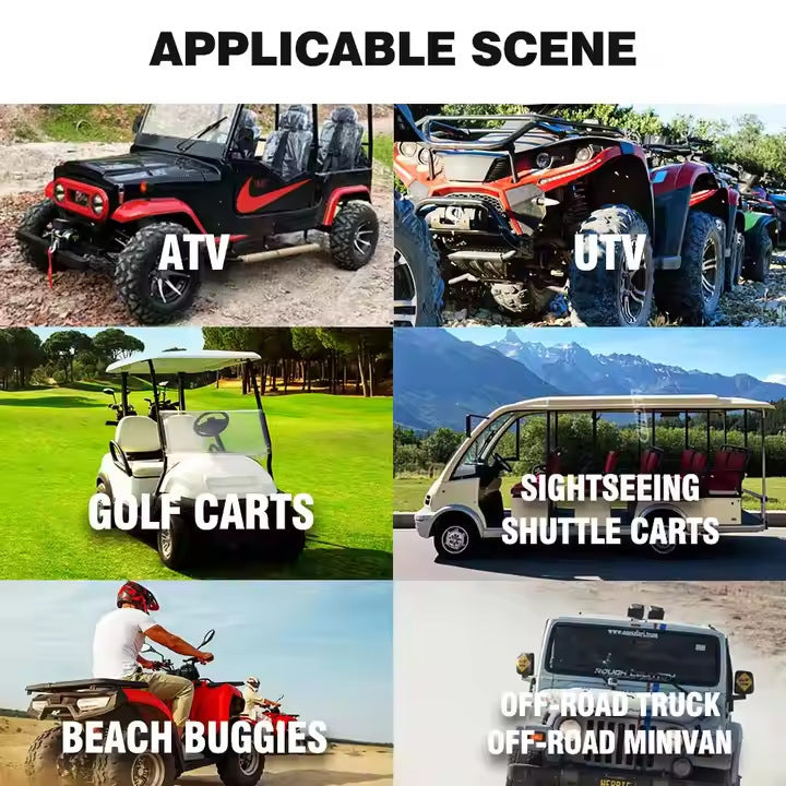 Personalized Beach Car Strip Bluetooth Audio Belt