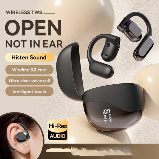 Popular Ear-mounted Simultaneous Interpretation