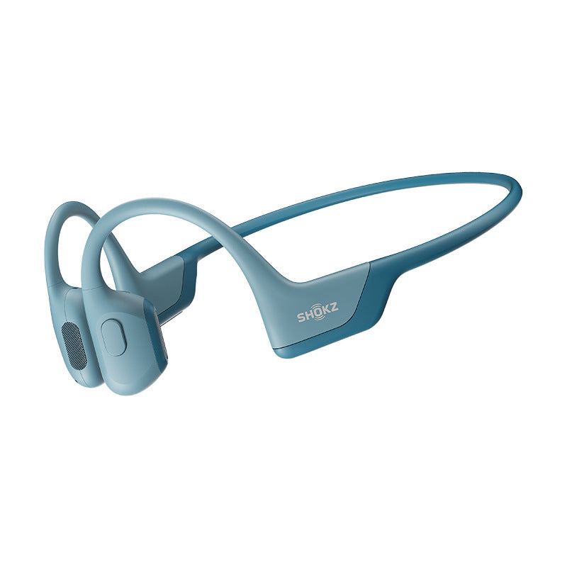 Bone Conduction Wireless Motion Bluetooth-compatible Earphones