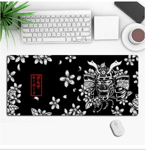 Hot Anime Series Gaming Electronic Sports Desk Mouse Pad