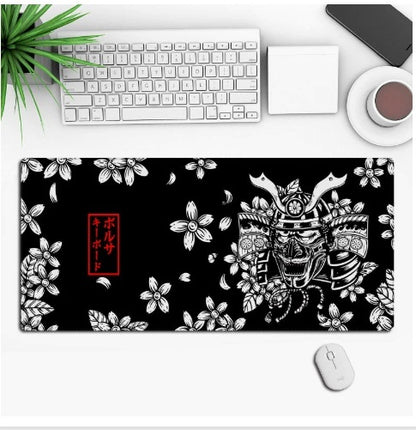 Hot Anime Series Gaming Electronic Sports Desk Mouse Pad