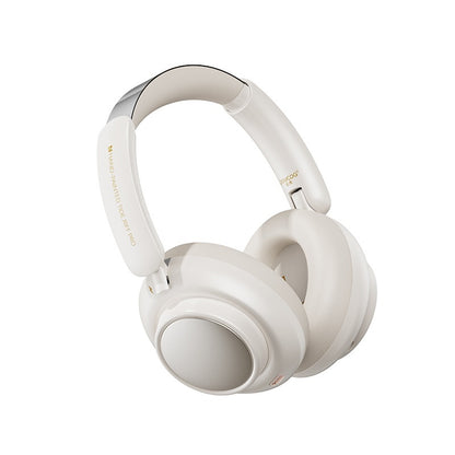 Active Noise Reduction ANC Wireless Headset