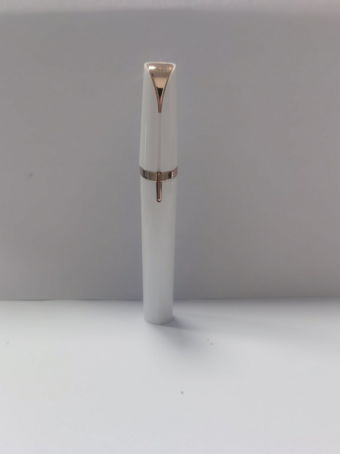 Mini Electric Eyebrow Trimmer and Lipstick Brows Hair Remover