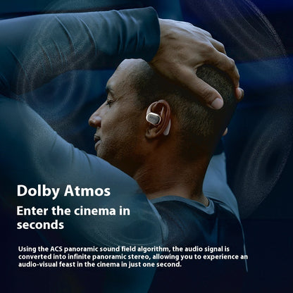 Wireless Long Endurance Ear-mounted Sports Bluetooth Headset