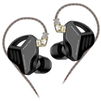 KZ-ZVX In-ear Headphones