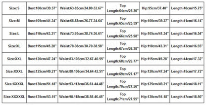 Womens Rainbow Stripes Short Sleeve Pajama Set Night Lounge Top Short