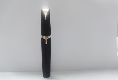Mini Electric Eyebrow Trimmer and Lipstick Brows Hair Remover