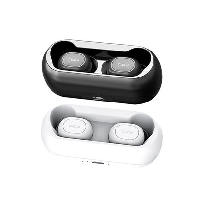 QCY T1C true wireless bluetooth headset
