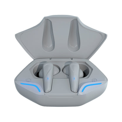 Gaming Headset Wireless Bluetooth Esports Sports Without Delay