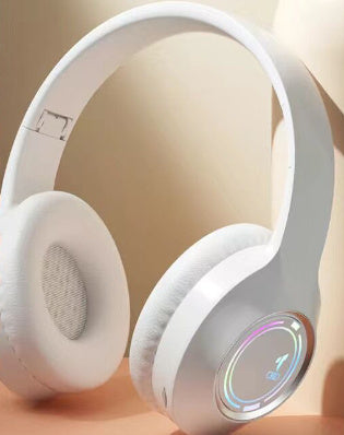 M3 Light-emitting Headset Bluetooth 53 Headset