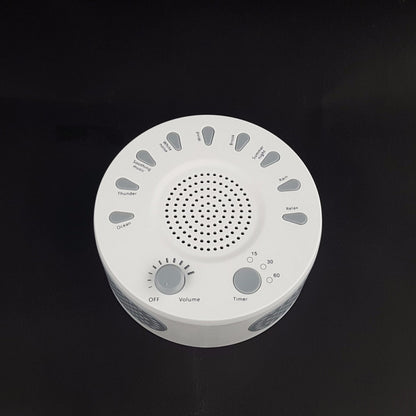 Home white noise sleep instrument
