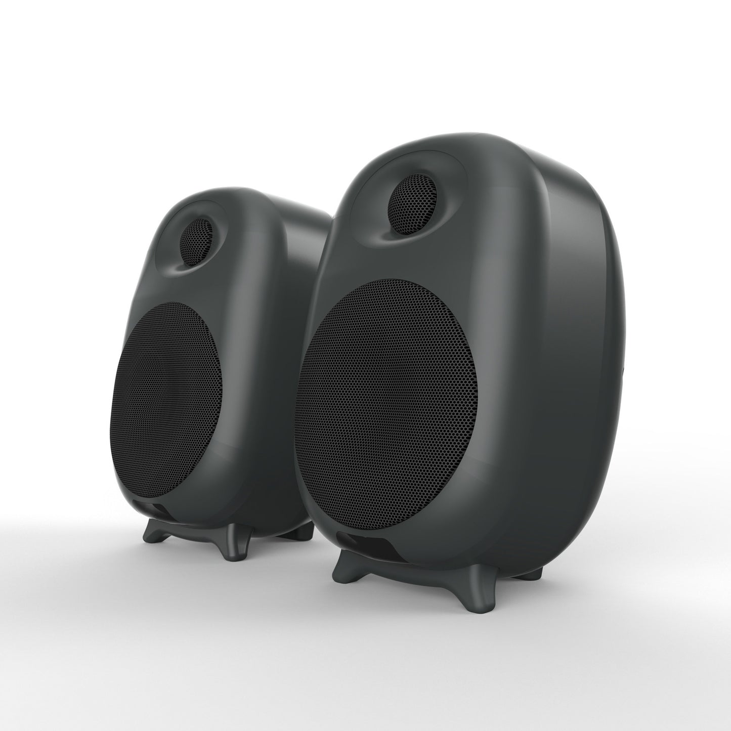 Desktop Notebook Wired Desktop Small Speaker USB Mini Subwoofer