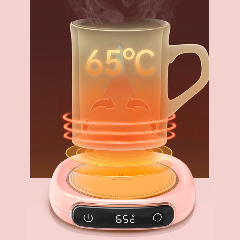Coffee Mug Warmer Plate