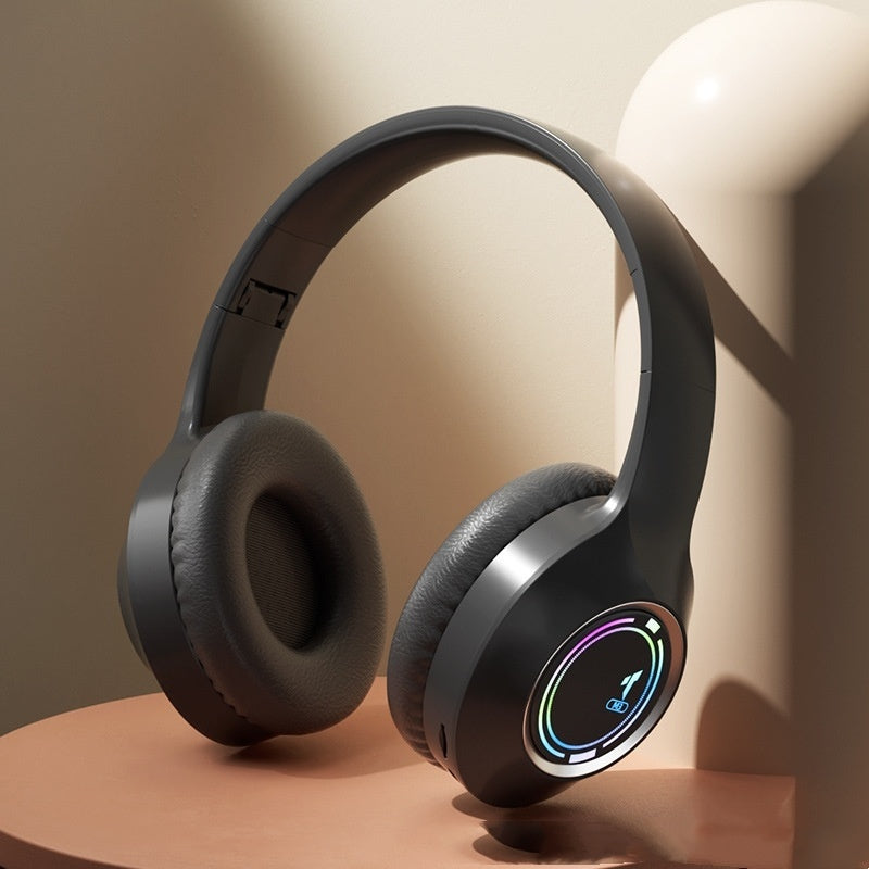 M3 Light-emitting Headset Bluetooth 53 Headset