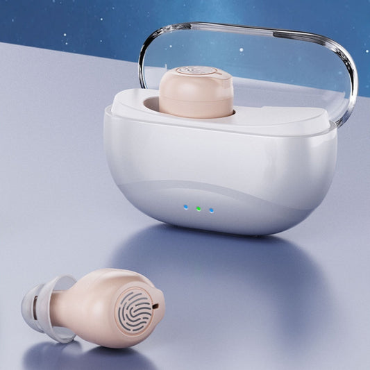 Hearing Aid For The Elderly Intelligent Noise Reduction Touch Sound Amplifier