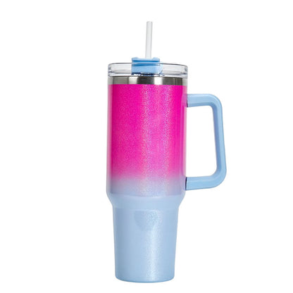 Premium Insulated Stainless Steel Cup